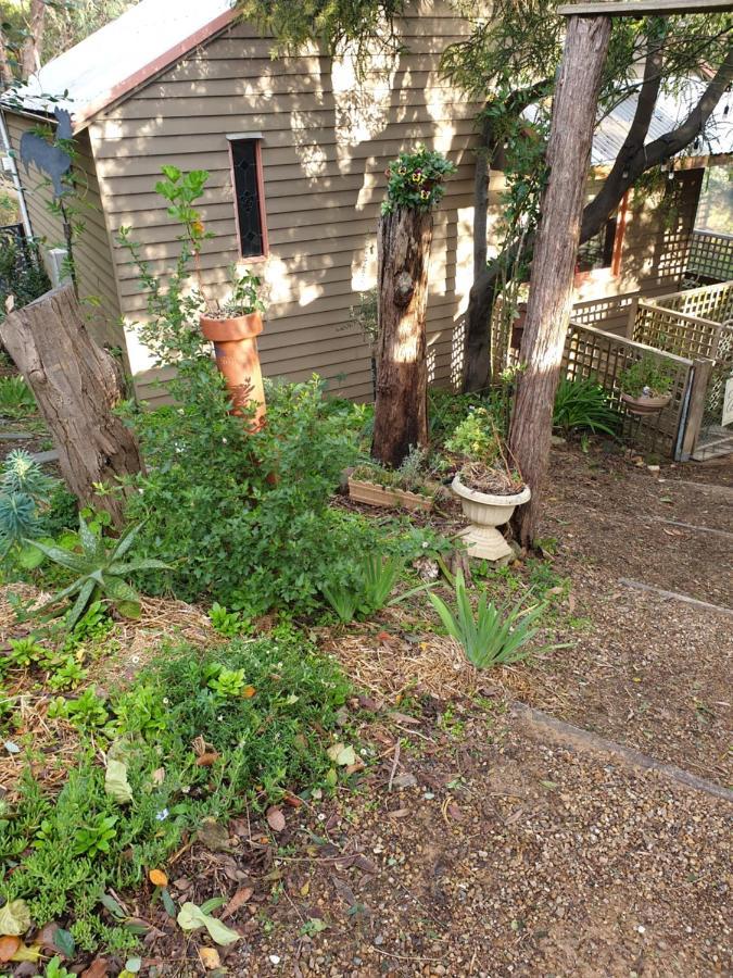 Astley Cottage Daylesford Luaran gambar