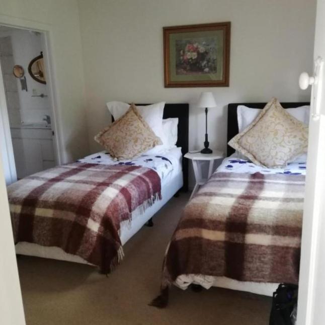 Astley Cottage Daylesford Luaran gambar