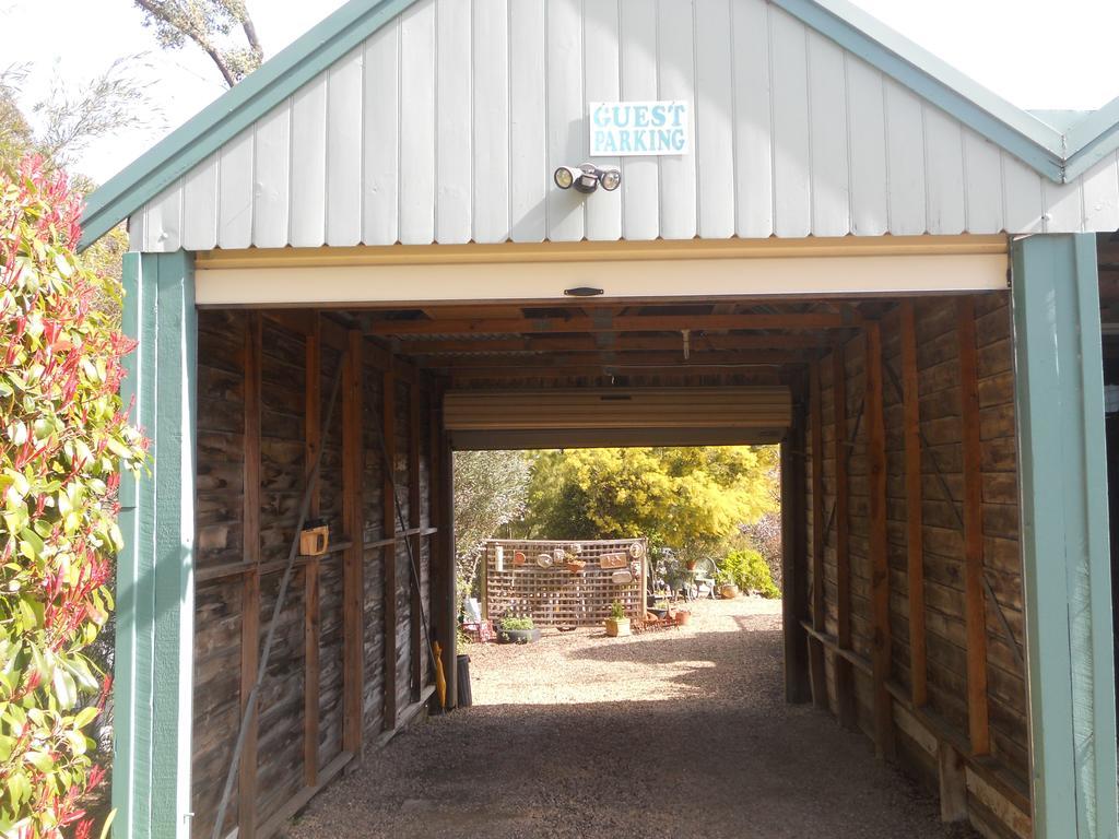 Astley Cottage Daylesford Bilik gambar