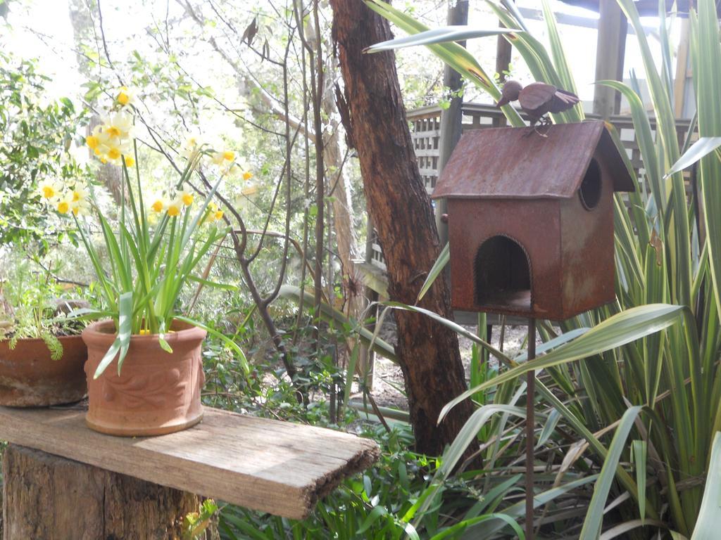 Astley Cottage Daylesford Bilik gambar