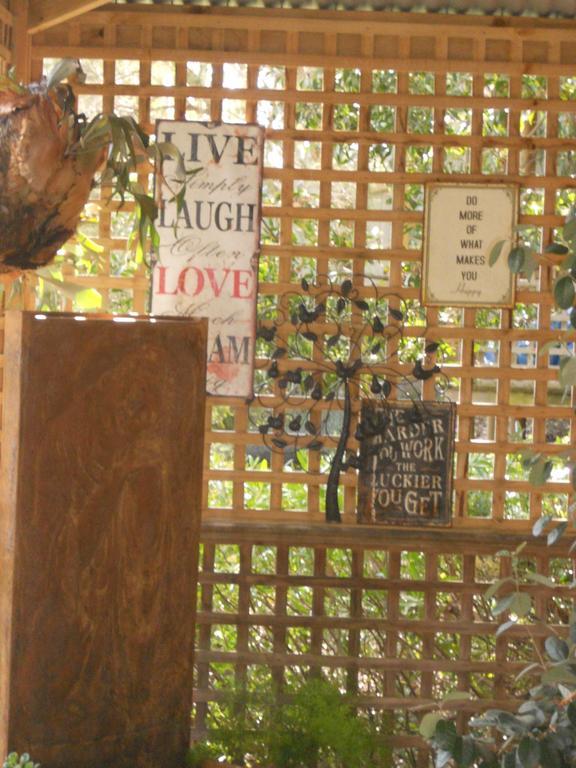 Astley Cottage Daylesford Bilik gambar