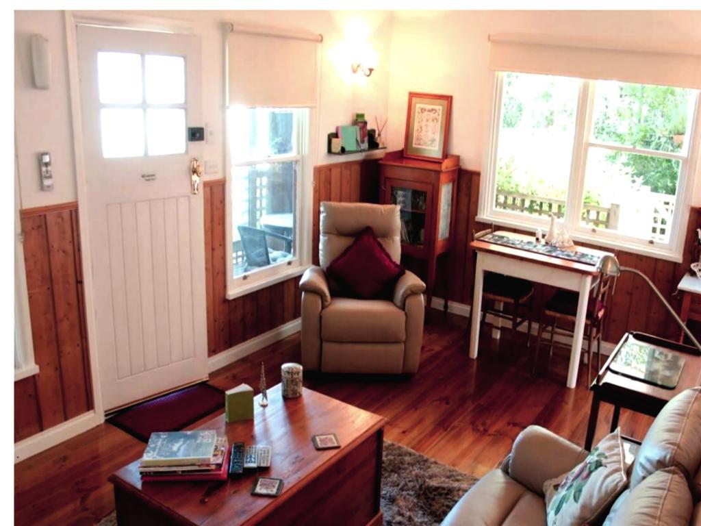 Astley Cottage Daylesford Luaran gambar
