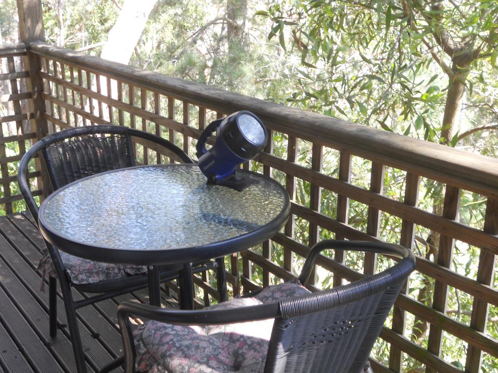 Astley Cottage Daylesford Luaran gambar