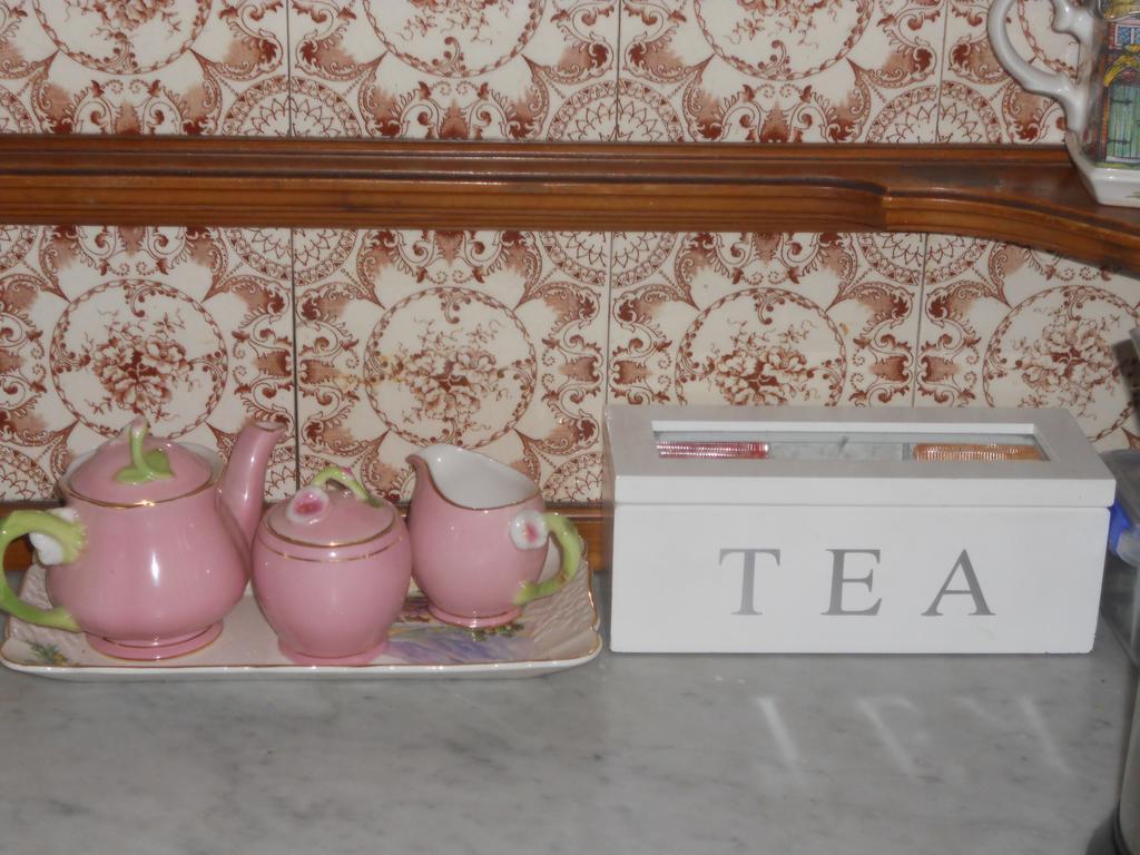 Astley Cottage Daylesford Luaran gambar