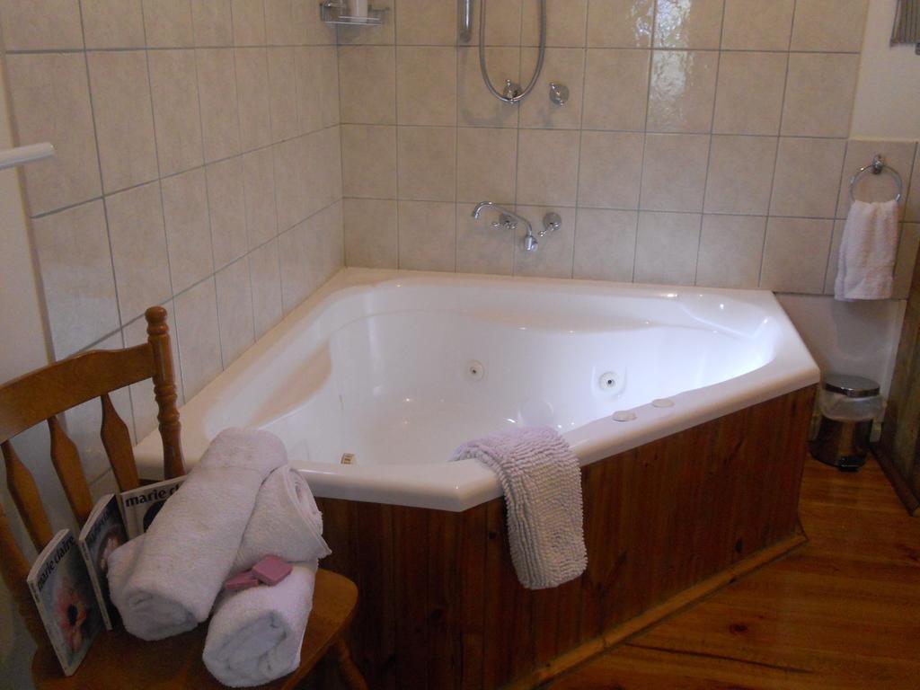 Astley Cottage Daylesford Luaran gambar