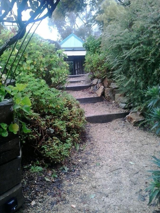 Astley Cottage Daylesford Luaran gambar