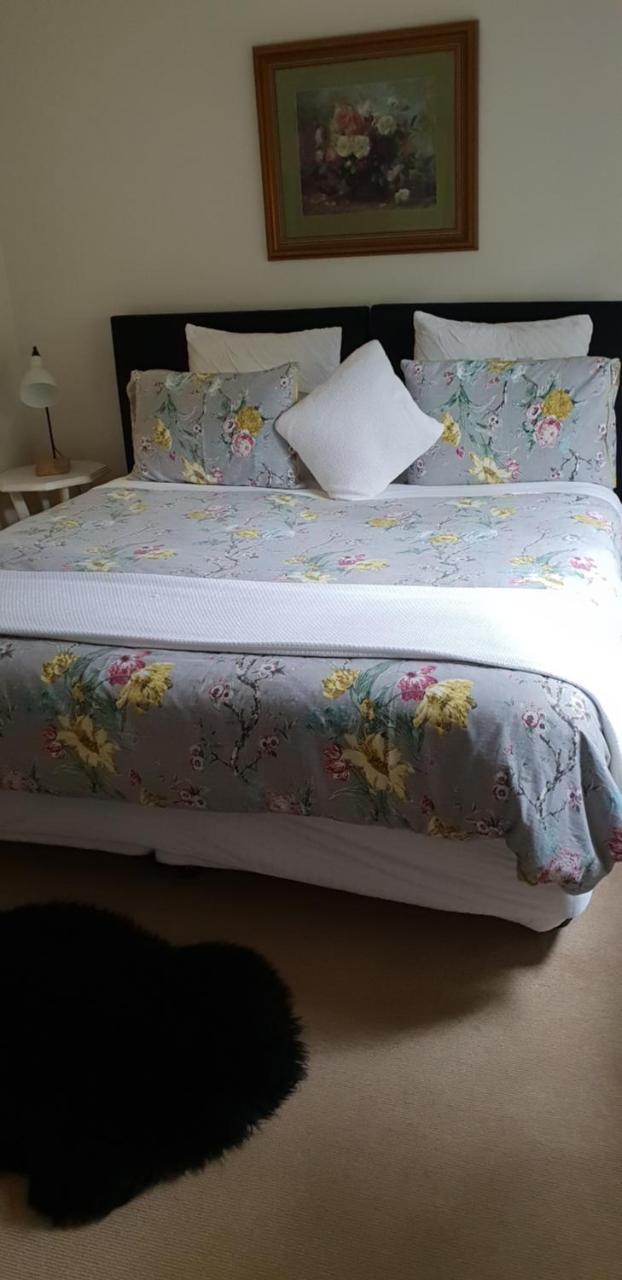 Astley Cottage Daylesford Luaran gambar