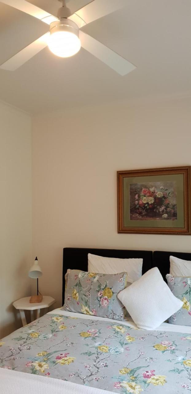 Astley Cottage Daylesford Luaran gambar