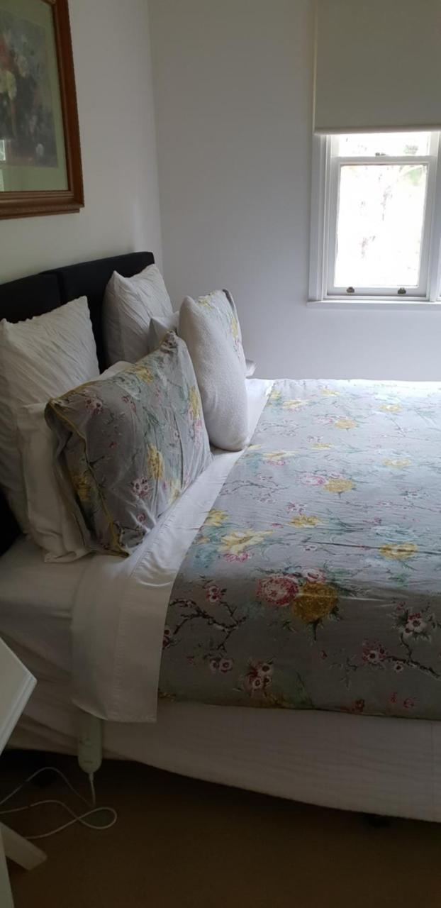 Astley Cottage Daylesford Luaran gambar