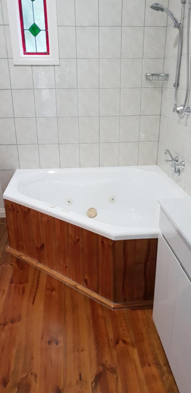 Astley Cottage Daylesford Luaran gambar