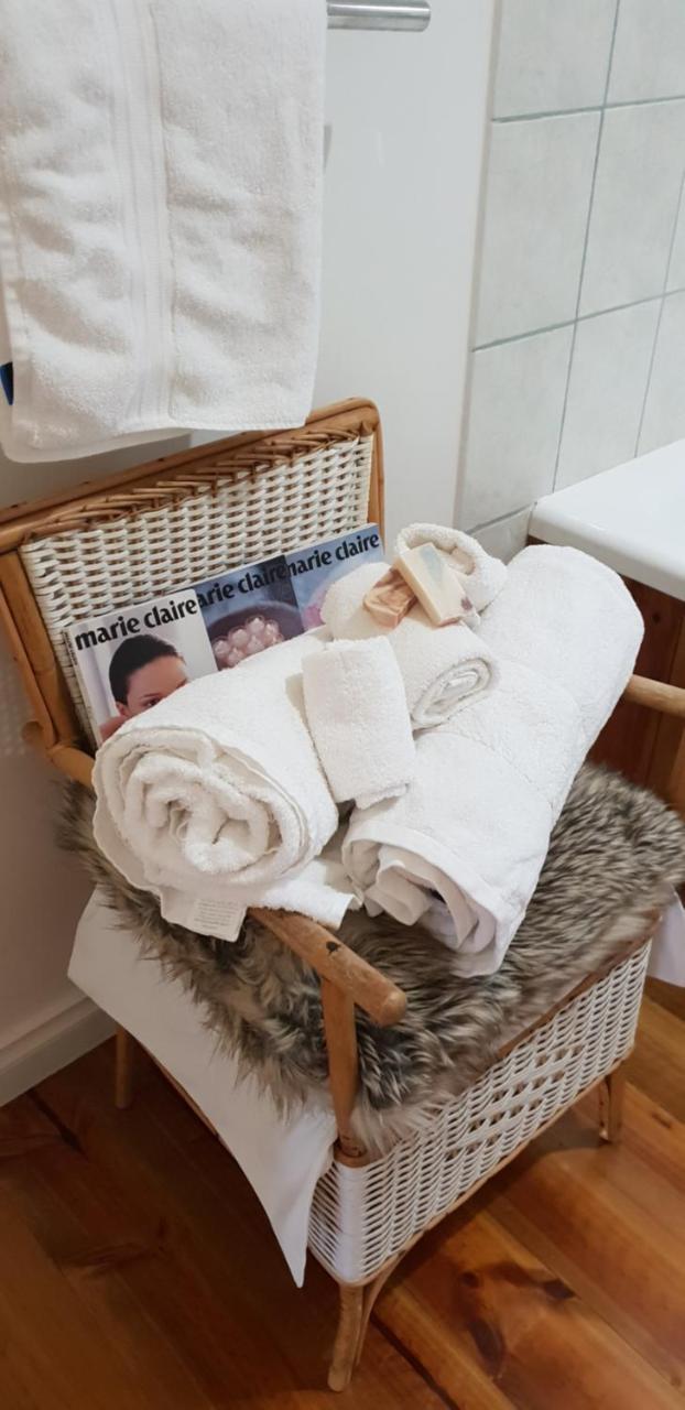Astley Cottage Daylesford Luaran gambar