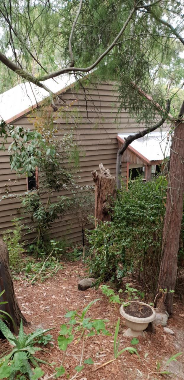 Astley Cottage Daylesford Luaran gambar