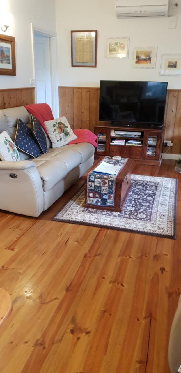 Astley Cottage Daylesford Luaran gambar