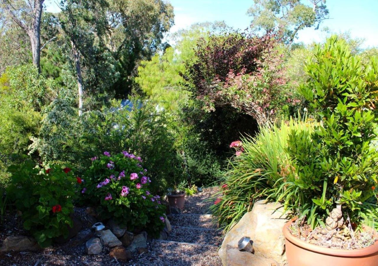 Astley Cottage Daylesford Luaran gambar
