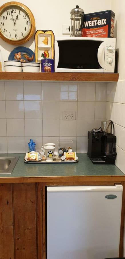 Astley Cottage Daylesford Luaran gambar