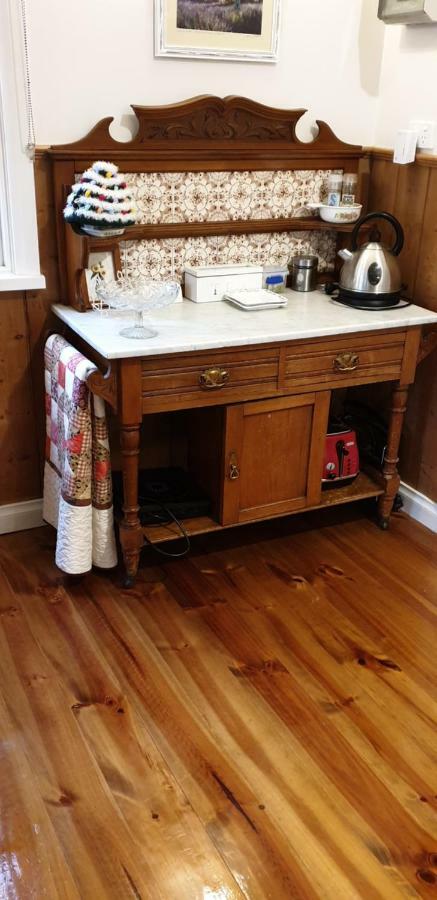 Astley Cottage Daylesford Luaran gambar