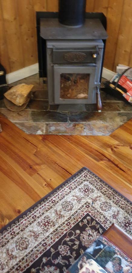 Astley Cottage Daylesford Luaran gambar