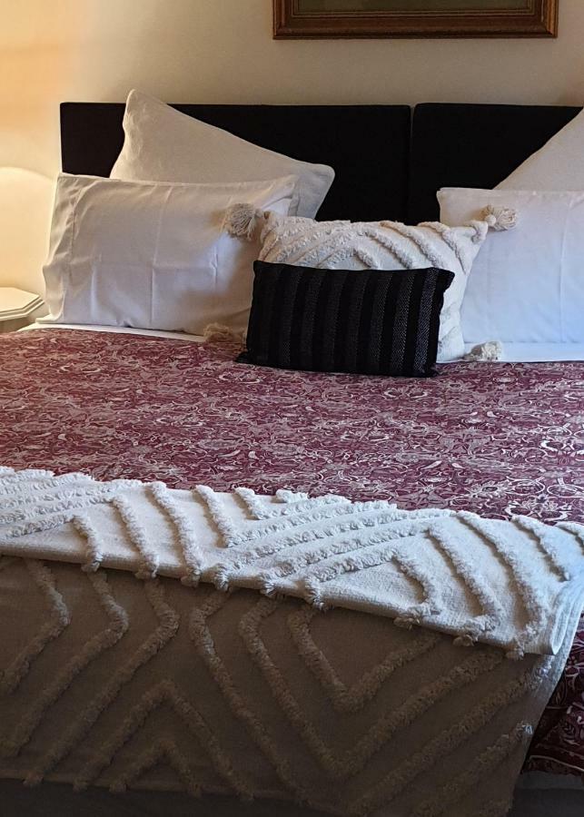Astley Cottage Daylesford Luaran gambar