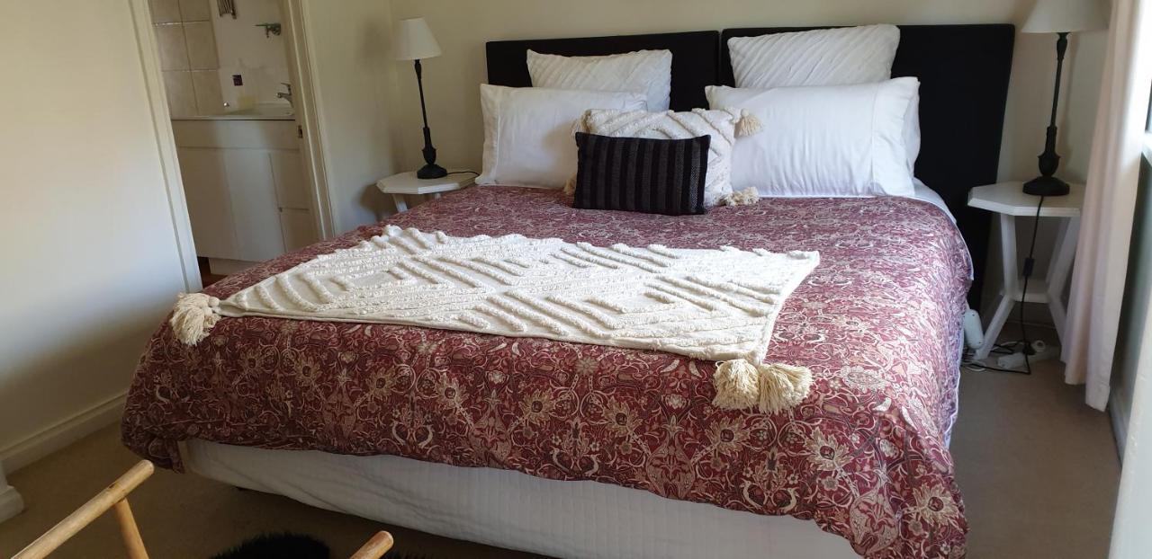 Astley Cottage Daylesford Luaran gambar
